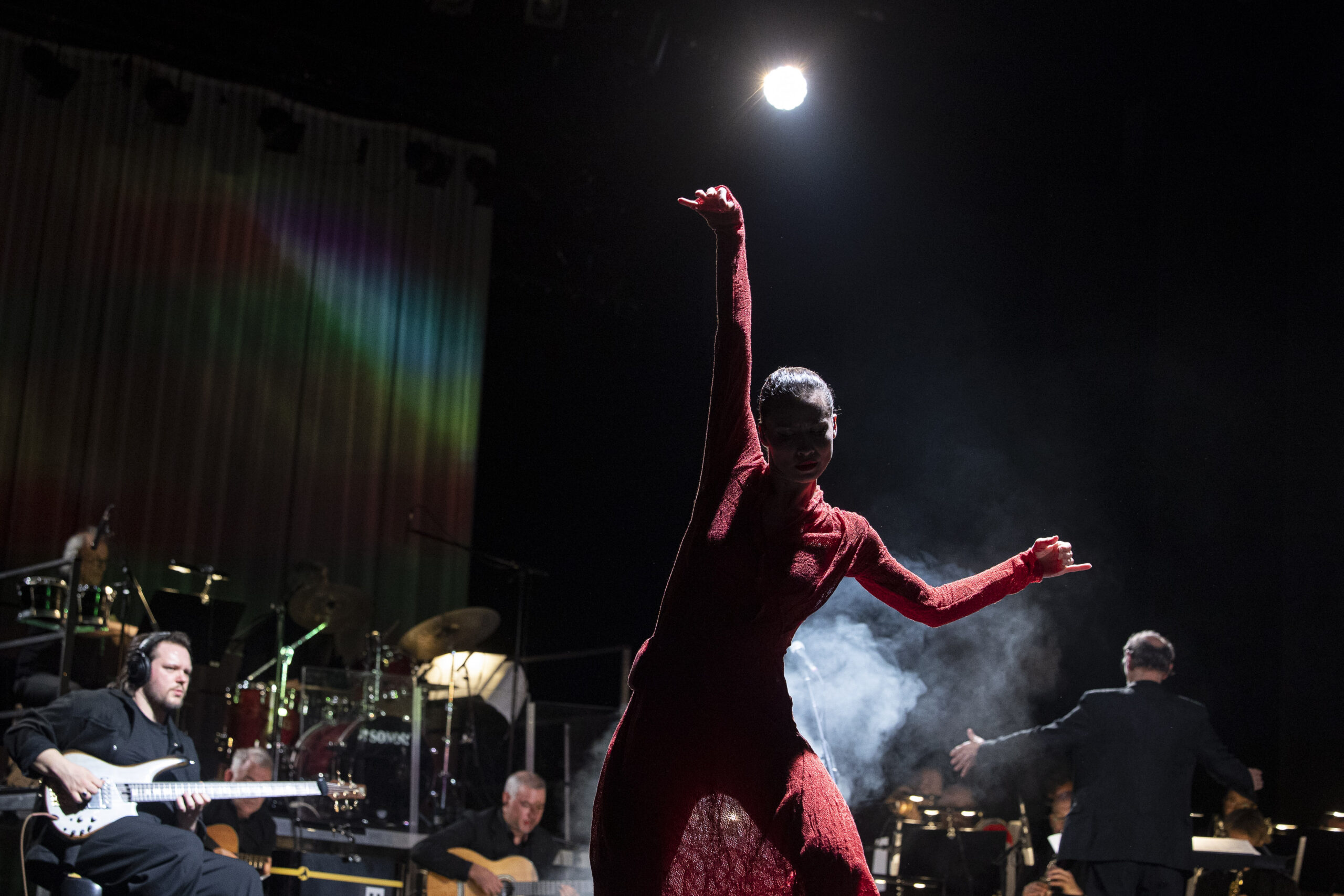 urska-centa-big-band-rtv-slovenia